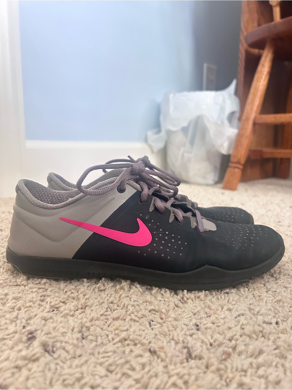 Nike sneakers